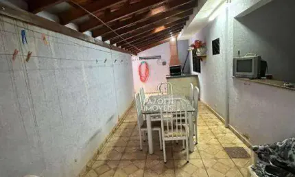 Casa com 3 dormitórios à venda, 260 m² por r$ 650.000,00 - jardim anhangüera - ribeirão preto/sp