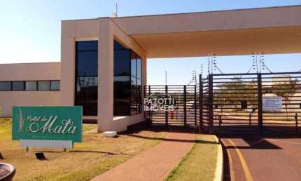 Terreno à venda, 466 m² por R$ 400.000 - Parque Ribeirão Preto - Ribeirão Preto/SP