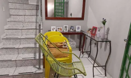 Sobrado com 2 dormitórios à venda, 137 m² por r$ 370.000,00 - ipiranga - ribeirão preto/sp
