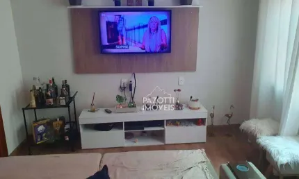 Casa com 3 dormitórios à venda, 98 m² por R$ 545.000 - Residencial Greenville - Ribeirão Preto/SP