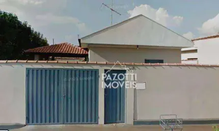 Casa com 3 dormitórios à venda por r$ 375.000,00 - beira-rio - jardinópolis/sp