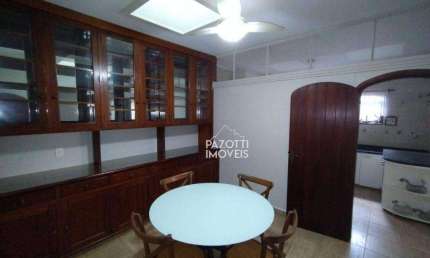 Casa com 3 dormitórios à venda, 505 m² por R$ 1.350.000 - Ribeirânia - Ribeirão Preto/SP