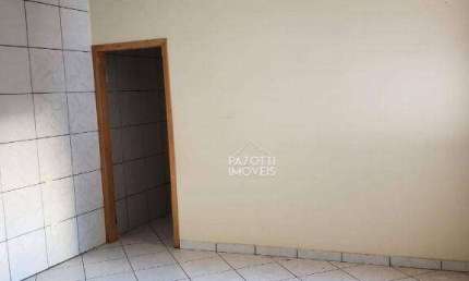 Sobrado com 3 dormitórios à venda, 248 m² por R$ 530.000,00 - Sumarezinho - Ribeirão Preto/SP