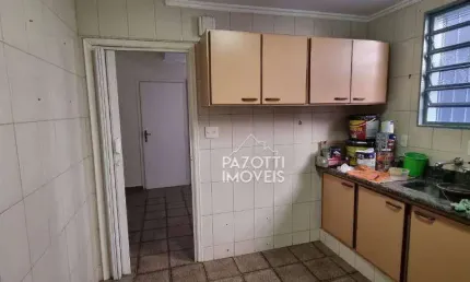 Sobrado com 3 dormitórios à venda, 142 m² por r$ 430.000,00 - jardim paulistano - ribeirão preto/sp