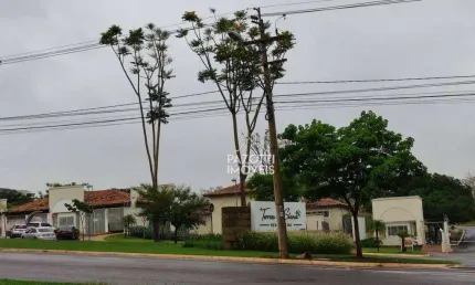 Terreno à venda, 305 m² por R$ 375.000 - Vila do Golf - Ribeirão Preto/SP