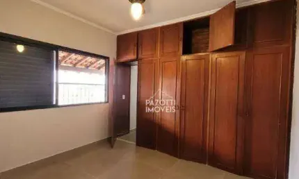 Casa com 3 dormitórios à venda, 284 m² por r$ 620.000,00 - campos elíseos - ribeirão preto/sp