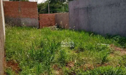 Terreno à venda, 160 m² por r$ 128.000,00 - parque das oliveiras - ribeirão preto/sp