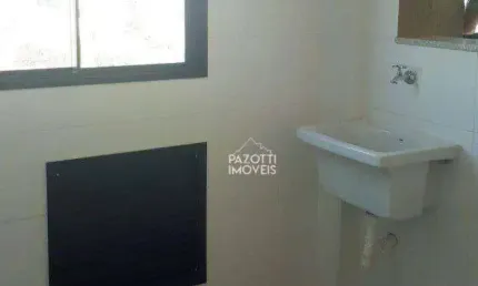 Apartamento com 2 dormitórios à venda, 60 m² por R$ 420.000 - Jardim São Luiz - Ribeirão Preto/SP