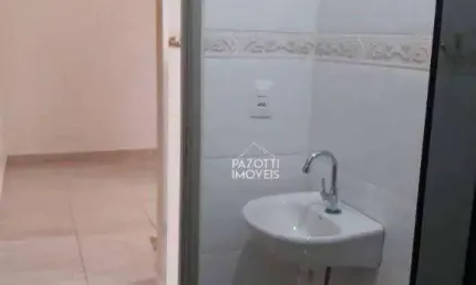 Casa com 3 dormitórios à venda, 190 m² por R$ 375.000 - Jardim Joaquim Procópio de Araújo Ferraz - Ribeirão Preto/SP