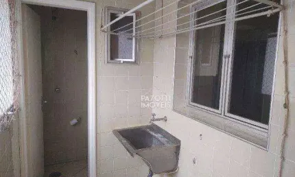 Apartamento com 3 dormitórios à venda, 104 m² por R$ 300.000 - Jardim Paulista - Ribeirão Preto/SP