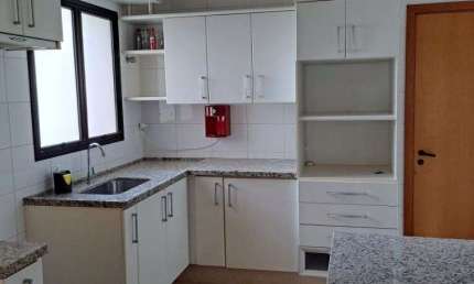 Apartamento com 4 dormitórios à venda, 115 m² por R$ 670.000 - Jardim São Luiz - Ribeirão Preto/SP