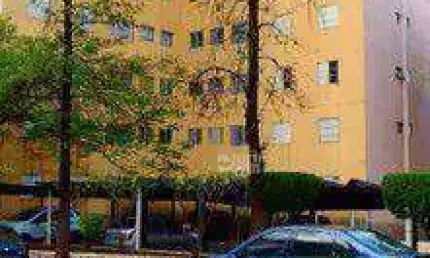 Apartamento com 2 dormitórios à venda, 44 m² por r$ 225.000,00 - jardim manoel penna - ribeirão preto/sp