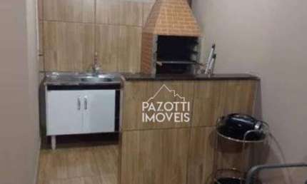 Casa com 2 dormitórios à venda, 105 m² por R$ 330.000,00 - Planalto Verde - Ribeirão Preto/SP