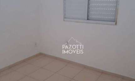 Apartamento com 2 dormitórios à venda, 45 m² por R$ 130.000 - Jardim Campo Alegre - Sertãozinho/SP