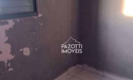Apartamento com 2 dormitórios à venda, 45 m² por R$ 129.000 - Jardim Santa Rosa - Sertãozinho/SP