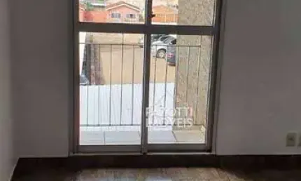 Apartamento com 2 dormitórios à venda, 47 m² por R$ 215.000 - Alto do Ipiranga - Ribeirão Preto/SP