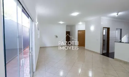 Casa com 4 dormitórios à venda, 336 m² por R$ 520.000,00 - Parque Residencial Cândido Portinari - Ribeirão Preto/SP