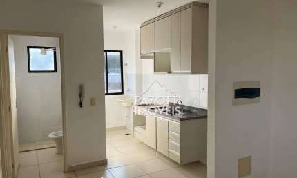 Apartamento com 2 dormitórios à venda, 39 m² por R$ 180.000,00 - Jardim Zara - Ribeirão Preto/SP
