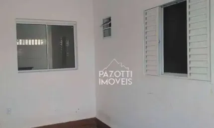 Casa com 6 dormitórios à venda, 186 m² por R$ 300.000,00 - Jardim Monte Carlo - Ribeirão Preto/SP
