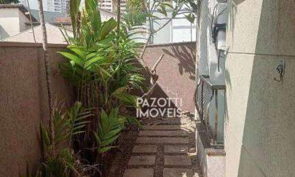 Apartamento com 2 dormitórios à venda, 60 m² por R$ 430.000,00 - Jardim Botânico - Ribeirão Preto/SP