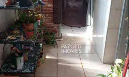 Apartamento com 2 dormitórios à venda, 50 m² por R$ 290.000,00 - Centro - Ribeirão Preto/SP