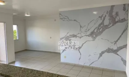 Apartamento com 2 dormitórios à venda, 74 m² por R$ 355.000,00 - Sumarezinho - Ribeirão Preto/SP