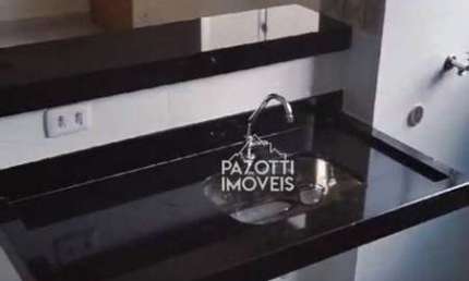 Apartamento com 2 dormitórios à venda, 48 m² por R$ 179.000,00 - Chácaras Hipica - Ribeirão Preto/SP