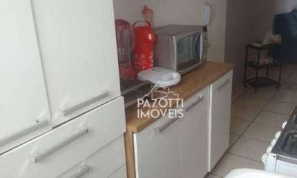 Apartamento com 2 dormitórios à venda, 47 m² por R$ 181.000,00 - Parque Ribeirão Preto - Ribeirão Preto/SP