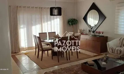 Casa com 3 dormitórios à venda, 250 m² por R$ 1.170.000,00 - City Ribeirão - Ribeirão Preto/SP