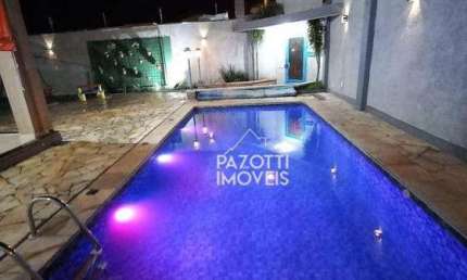 Casa com 3 dormitórios à venda, 180 m² por R$ 740.000,00 - Jardinopolis - Jardinópolis/SP