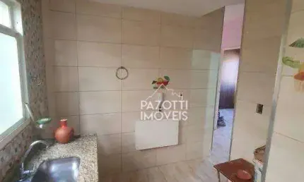 Apartamento com 2 dormitórios à venda, 43 m² por R$ 150.000,00 - Vila Virgínia - Ribeirão Preto/SP