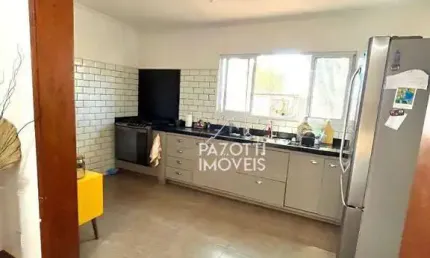 Chácara com 3 dormitórios à venda, 900 m² por R$ 1.500.000,00 - Itanhangá - Ribeirão Preto/SP