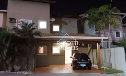 Casa com 3 dormitórios à venda, 195 m² por R$ 901.000,00 - Jardim Botânico - Ribeirão Preto/SP