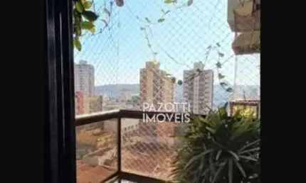 Apartamento com 3 dormitórios à venda, 133 m² por R$ 500.000,00 - Vila Seixas - Ribeirão Preto/SP