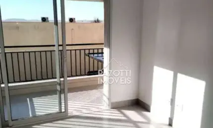 Apartamento com 1 dormitório à venda, 42 m² por R$ 311.000,00 - Ribeirânia - Ribeirão Preto/SP