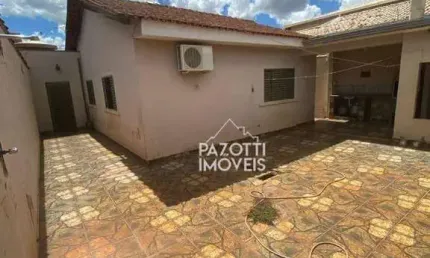 Casa com 3 dormitórios à venda, 172 m² por R$ 400.000 - Jardim Roberto Benedetti - Ribeirão Preto/SP