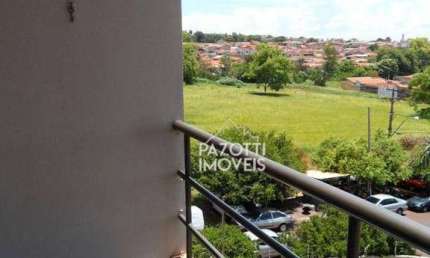 Apartamento com 2 dormitórios à venda, 58 m² por R$ 180.000,00 - Planalto Verde - Ribeirão Preto/SP