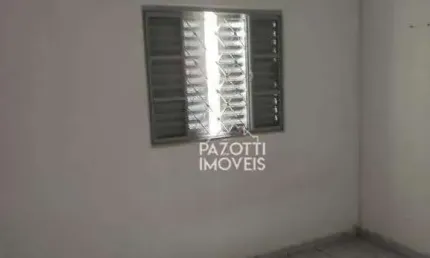Casa com 2 dormitórios à venda, 70 m² por r$ 130.000,00 - vila tibério - ribeirão preto/sp