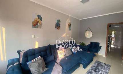 Casa com 2 dormitórios à venda, 160 m² por R$ 279.990,00 - Jardim Ângelo Jurca - Ribeirão Preto/SP