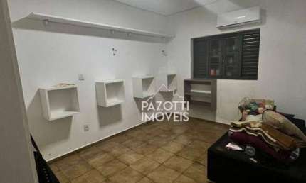 Casa com 2 dormitórios à venda por R$ 238.000 - Vila Amélia - Ribeirão Preto/SP