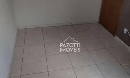 Apartamento com 2 dormitórios à venda, 44 m² por R$ 170.000,00 - Jardim Manoel Penna - Ribeirão Preto/SP