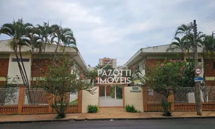 Apartamento com 3 dormitórios à venda, 87 m² por R$ 250.000,00 - Jardim Paulista - Ribeirão Preto/SP