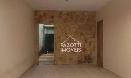 Casa com 3 dormitórios à venda, 160 m² por R$ 200.000 - Jardinopolis - Jardinópolis/São Paulo