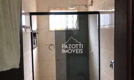 Casa com 3 dormitórios à venda, 170 m² por R$ 350.000,00 - São Domingues  - Jardinópolis/SP