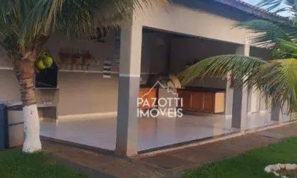 Apartamento com 2 dormitórios à venda, 47 m² por r$ 149.000,00 - jardim das palmeiras - ribeirão preto/sp