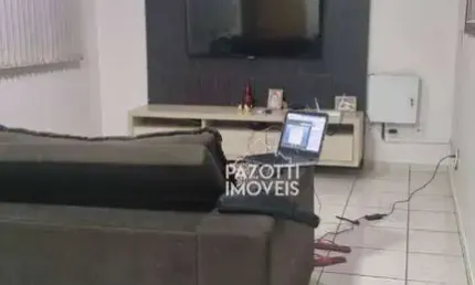 Casa com 3 dormitórios à venda, 200 m² por R$ 477.000 - Planalto Verde - Ribeirão Preto/SP