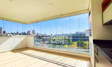 Apartamento com 2 dormitórios à venda, 131 m² por R$ 900.000 - Ribeirânia - Ribeirão Preto/SP