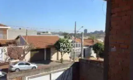 Sobrado com 3 dormitórios à venda, 200 m² por r$ 395.000,00 - jardim santa cecília - ribeirão preto/sp