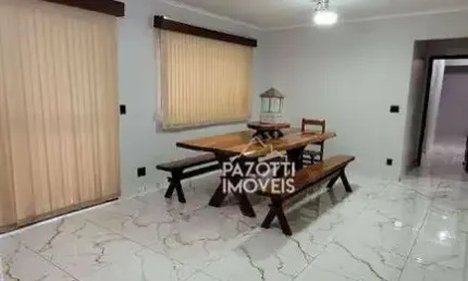 Apartamento com 4 dormitórios à venda, 139 m² por R$ 350.000 - Presidente Médici - Ribeirão Preto/SP