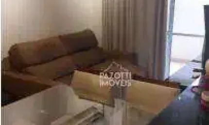 Apartamento com 2 dormitórios à venda, 63 m² por r$ 340.000,00 - ipiranga - ribeirão preto/sp